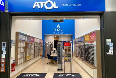 Atol Mon Opticien - Rambouillet - Rue du Clos Batant