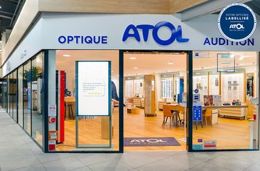 Atol Mon Opticien - Lanvallay - Centre commercial Super U