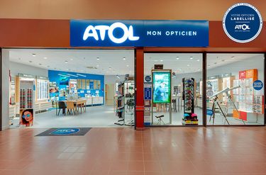 Atol Mon Opticien - Champagnole - Rue Du Village