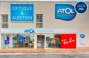 Atol Mon Opticien - Perpignan - Avenue de Gérone