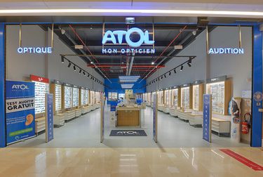 Atol Mon Opticien - Créteil - Avenue de la France Libre