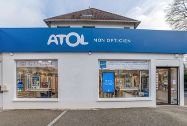 Atol Mon Opticien - Sainte-Geneviève-Des-Bois - Avenue Gabriel Péri