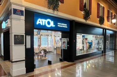 Atol Mon Opticien - Avignon - Route de Marseille