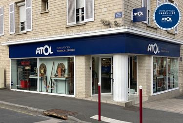 Atol Mon Opticien - Villers Bocage - Rue Pasteur