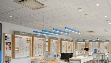 Atol Mon Opticien - Isbergues - Impasse Emile Basly