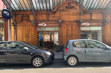 Atol Mon Opticien - Annecy - Rue Royale