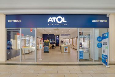 Atol Mon Opticien - Achères - Centre commercial E.Leclerc