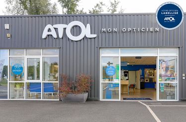 Atol Mon Opticien - Bury - Rue Herminie