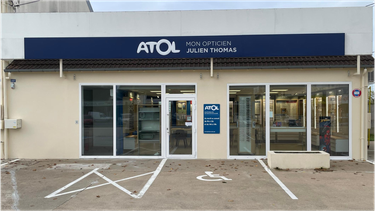 Atol Mon Opticien - La Chaussée-Saint-Victor - Bis Route Nationale