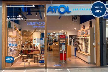 Atol Mon Opticien - Montivilliers - Avenue Maréchal Foch