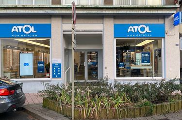 Atol Mon Opticien - Boulay-Moselle - Place de la République