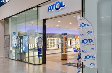 Atol Mon Opticien - Avermes - Zac Les Portes De L'allier