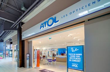 Atol Mon Opticien - Le Controis-En-Sologne - Rue de Cheverny