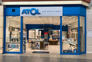 Atol Mon Opticien - Avranches - Parc de la Baie