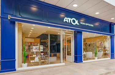 Atol Mon Opticien - Châteaurenard - Place Victoire