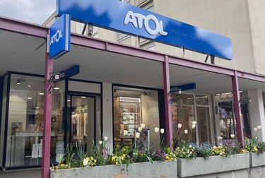 Atol Mon Opticien - Guebwiller - Place de l'Hôtel de ville