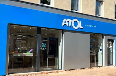 Atol Mon Opticien - Montchanin - Avenue de la République