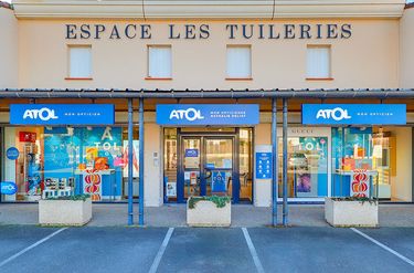 Atol Mon Opticien - Pins-Justaret - Chemin de la Croisette