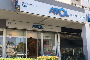 Atol Mon Opticien - Montpellier - Rue Guillaume Janvier