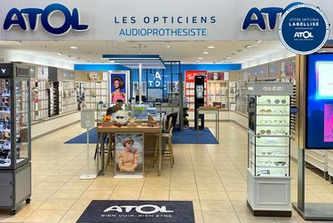 Atol Mon Opticien - Talence - rue pacaris