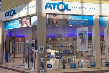 Atol Mon Opticien - Lumbres - Route d'Acquin