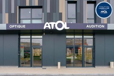 Atol Mon Opticien - Courtry - Rue Louis Osteng