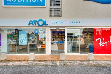 Atol Mon Opticien - Apt - Rue du Docteur Gros