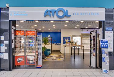 Atol Mon Opticien - Nieppe - Ruelle du Bailly