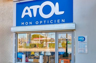 Atol Mon Opticien - Lambesc - Avenue Fernand Julien