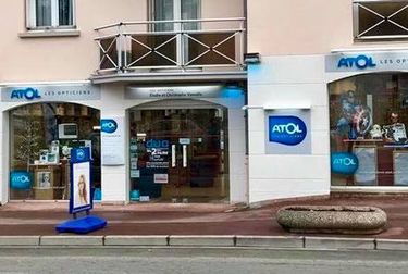 Atol Mon Opticien - Dreux - Avenue de Melsungen