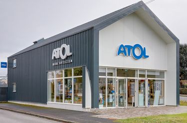 Atol Mon Opticien - Clermont - Rue des Sables