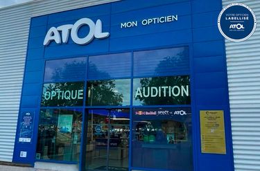 Atol Mon Opticien - Perpignan - Avenue du Languedoc