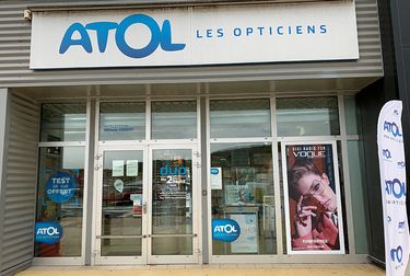 Atol Mon Opticien - Neuves-Maisons - Rue Pasteur