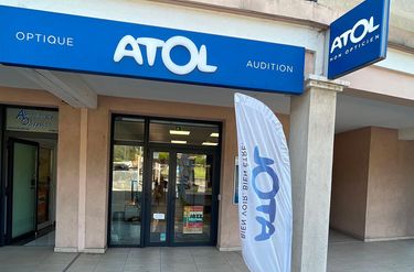 Atol Mon Opticien - Blausasc - Route nationale