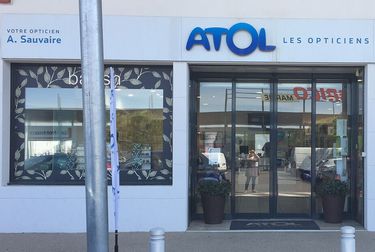 Atol Mon Opticien - Jacou - Centre commercial Bocaud