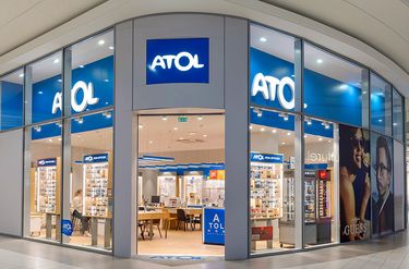 Atol Mon Opticien - Cernay - Avenue d'Alsace