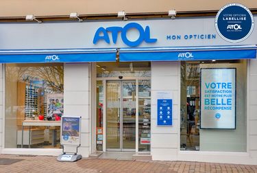 Atol Mon Opticien - Le Puy-En-Velay - Boulevard Maréchal Fayolle