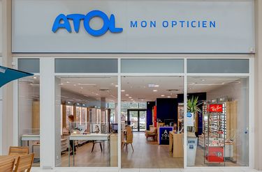 Atol Mon Opticien - Beauvais - Avenue Nelson Mandela