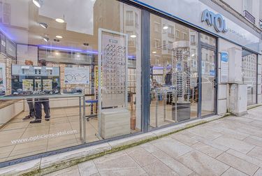 Atol Mon Opticien - Le Perreux-Sur-Marne - Avenue du Général de Gaulle