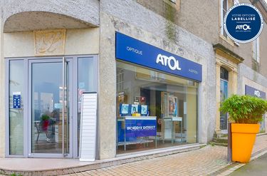 Atol Mon Opticien - Aire-Sur-L'Adour - Place du Général de Gaulle