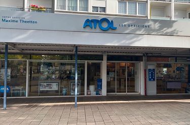 Atol Mon Opticien - Villeneuve-D'Ascq - Place de Verdun