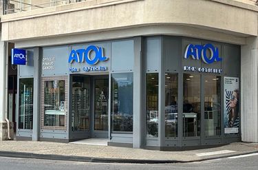 Atol Mon Opticien - Carpentras - Place de Verdun