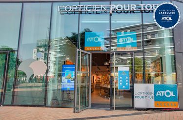 Atol Access - Bordeaux - Rue Emmanuel de Freslon