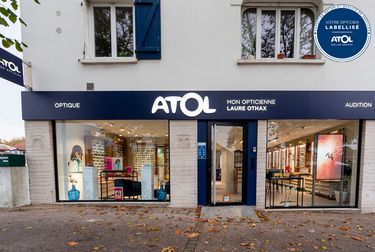 Atol Mon Opticien - Capbreton - Avenue Mal de Lattre de Tassigny