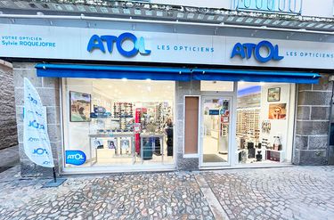 Atol Mon Opticien - Villefranche-De-Rouergue - Rue Marcellin Fabre