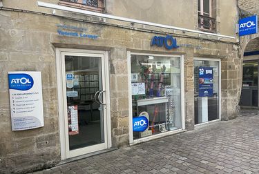 Atol Mon Opticien - Douvres-La-Délivrande - Rue du Général de Gaulle