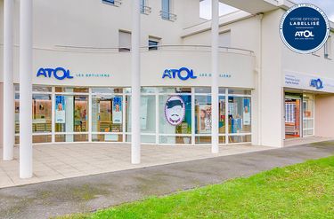 Atol Mon Opticien - Guérande - Bis Rue Lamartine