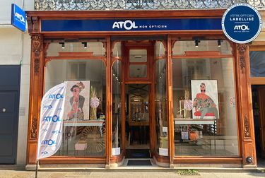 Atol Mon Opticien - Dieppe - Grande Rue