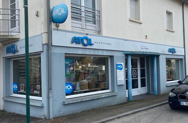 Atol Mon Opticien - Ligné - Rue des Palmiers