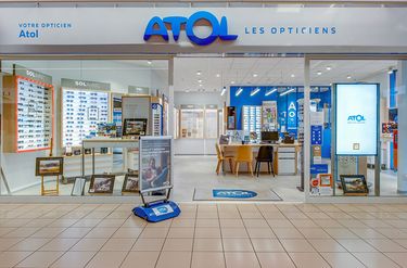 Atol Mon Opticien - Belley - Avenue Charles de Gaulle